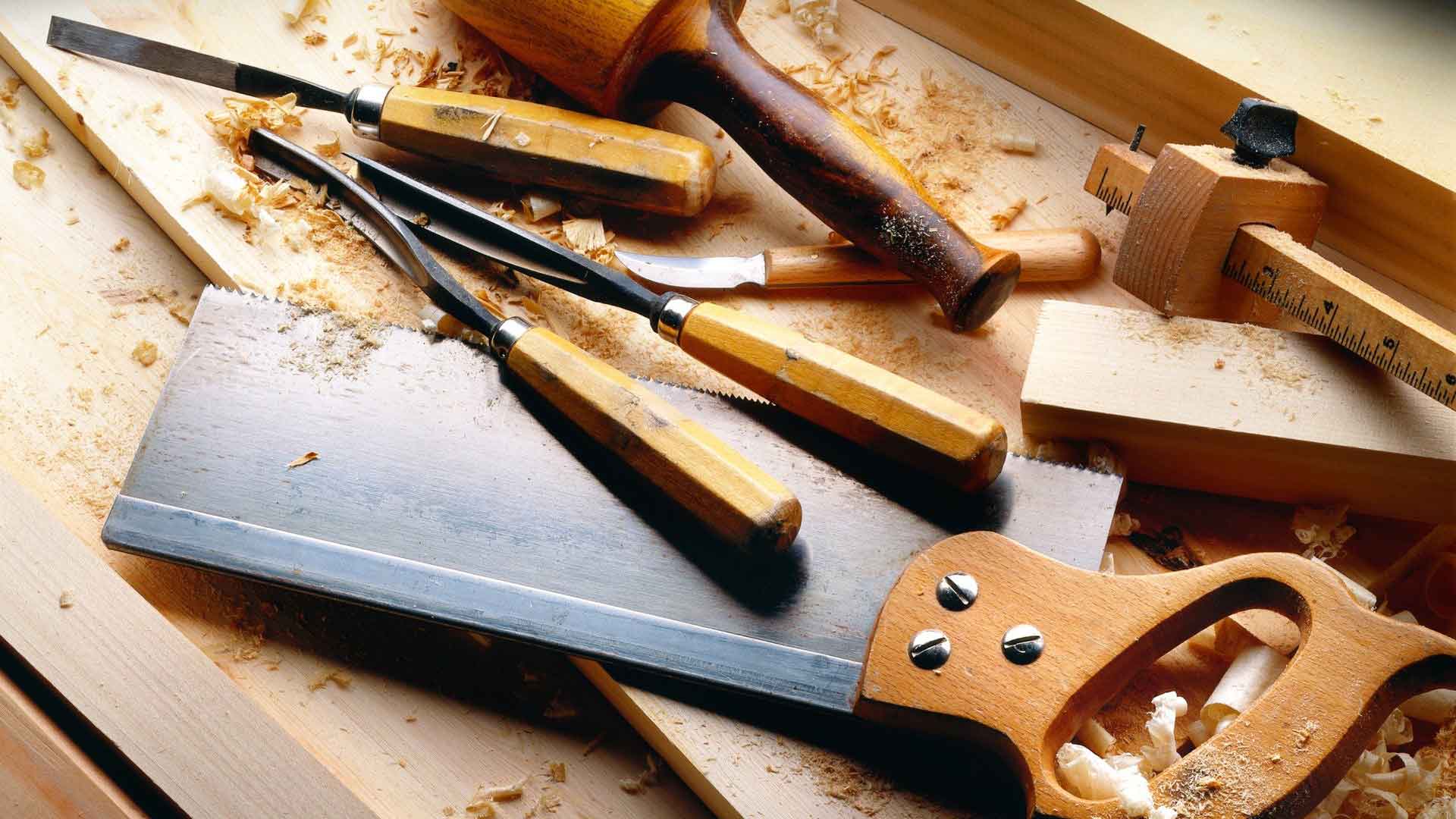 Sustainable Timber Products